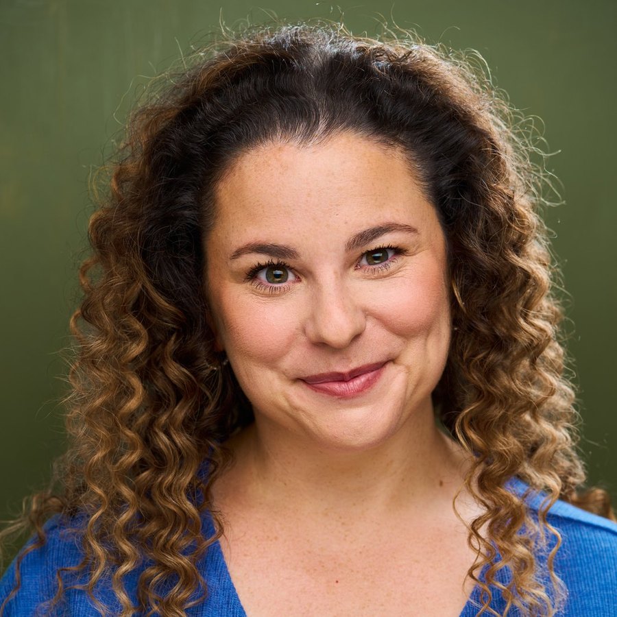 Headshot of Cassandra Dupler