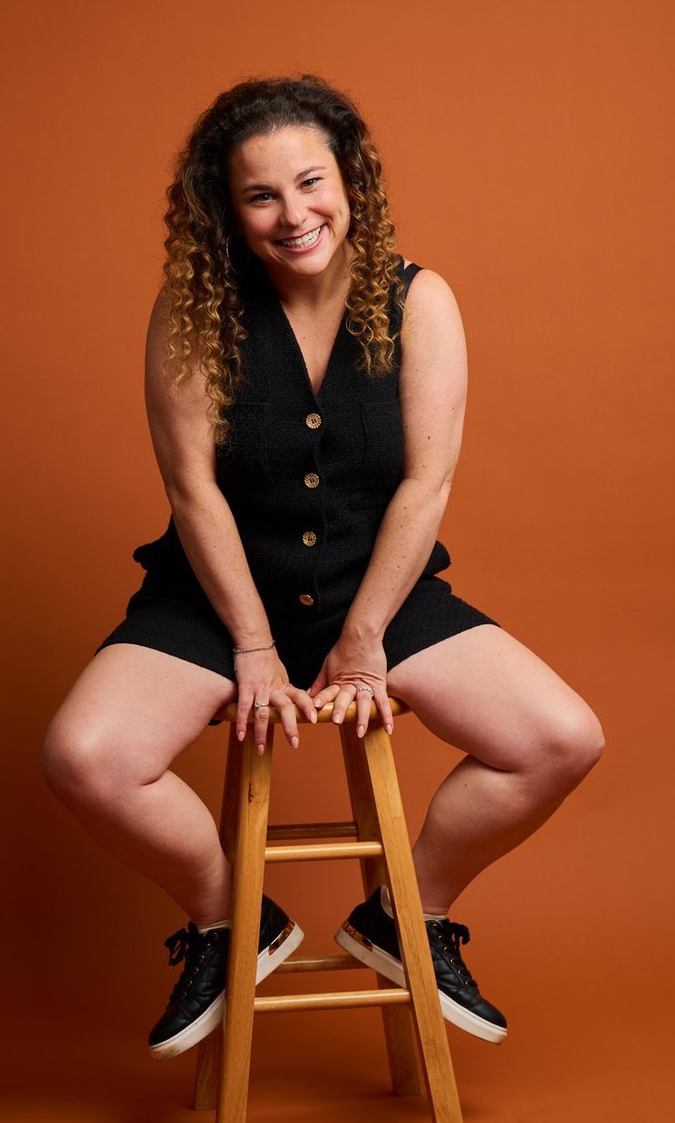 Headshot of Cassandra Dupler