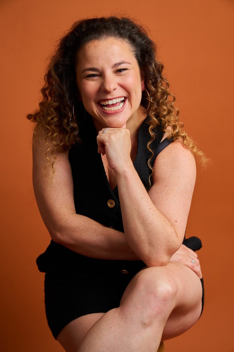 Headshot of Cassandra Dupler