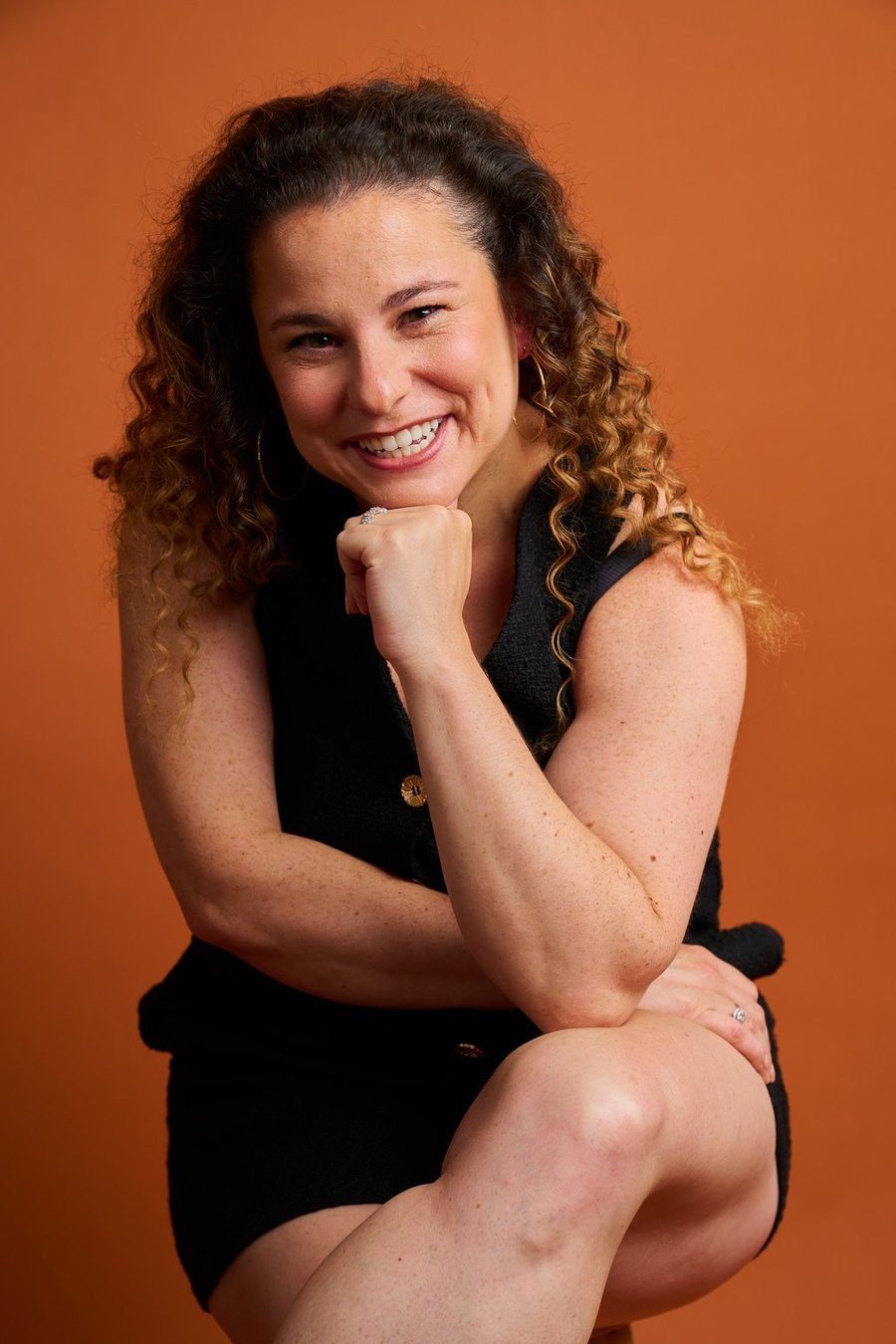 Headshot of Cassandra Dupler