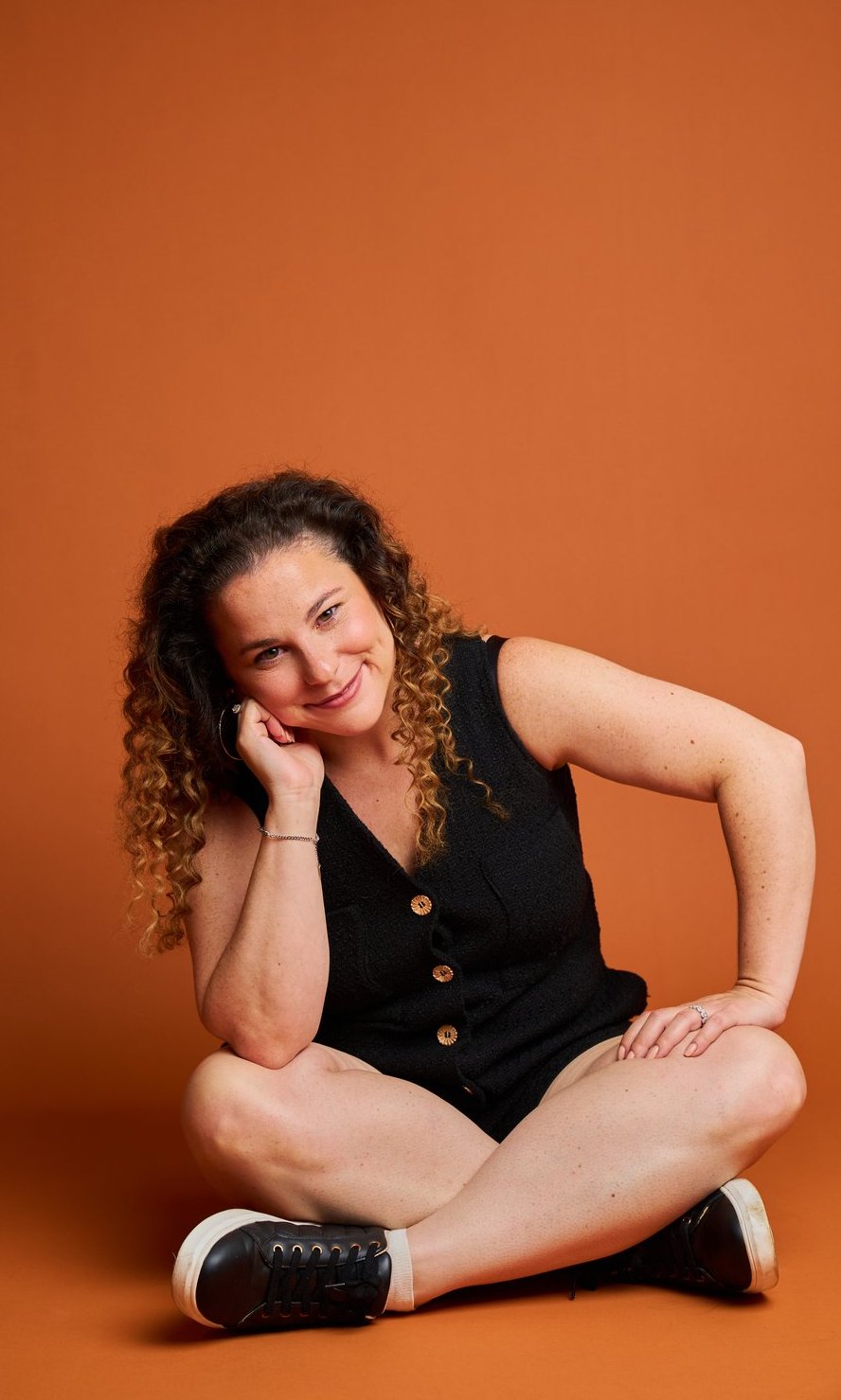 Headshot of Cassandra Dupler