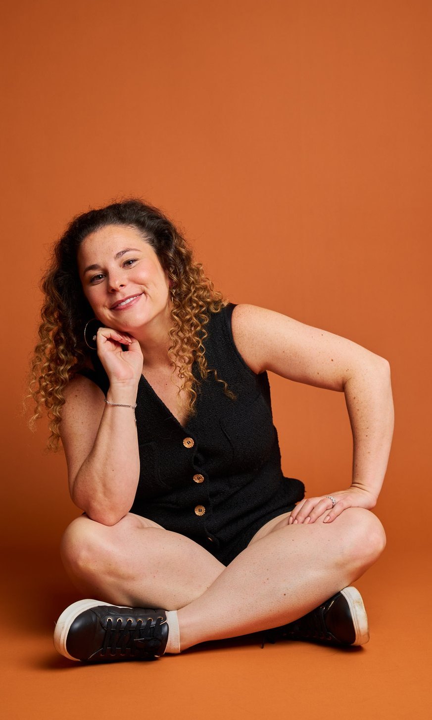 Headshot of Cassandra Dupler