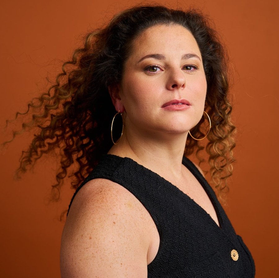 Headshot of Cassandra Dupler