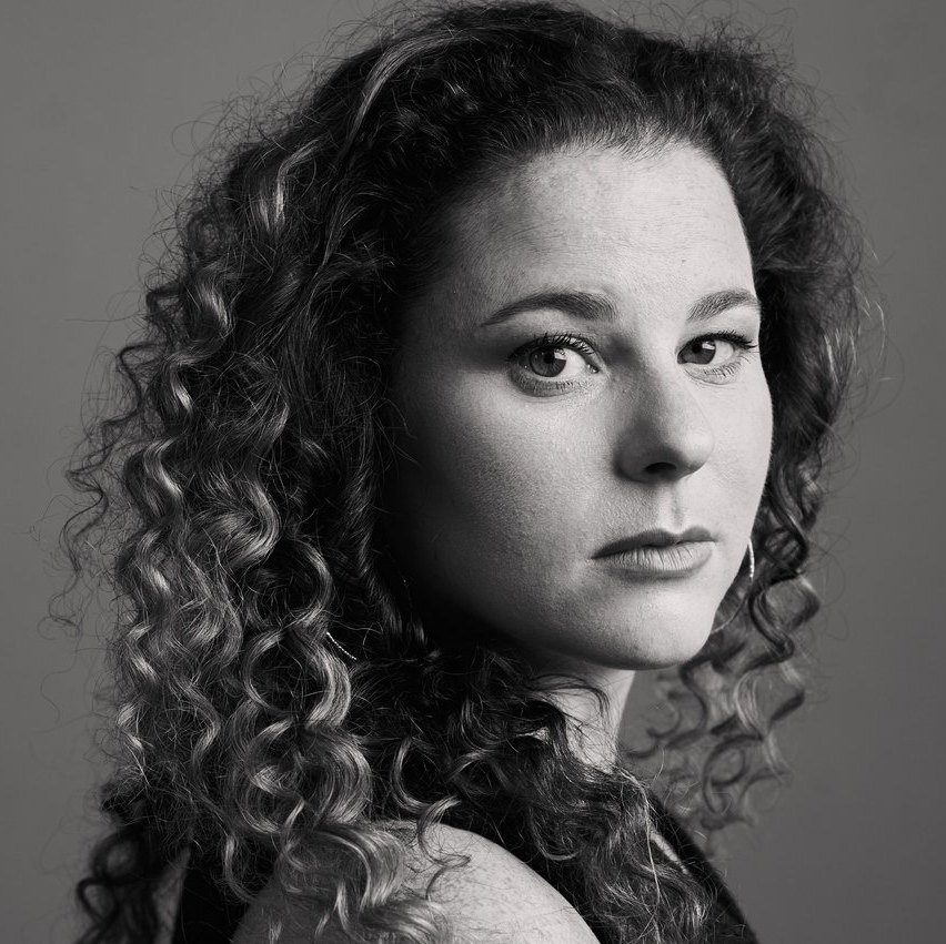 Headshot of Cassandra Dupler