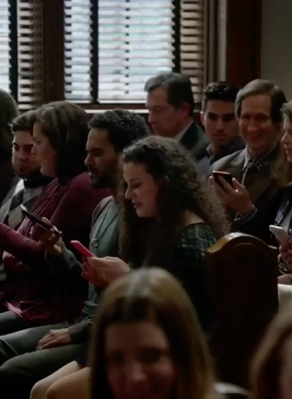 Cassandra Dupler in Bull