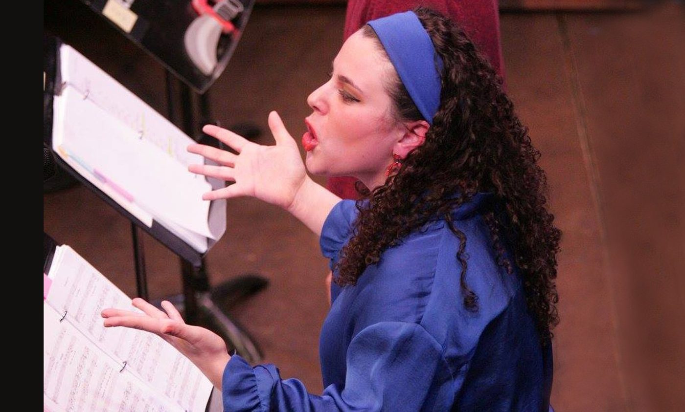 Cassandra Dupler in The Noteworthy Life of Howard Barnes